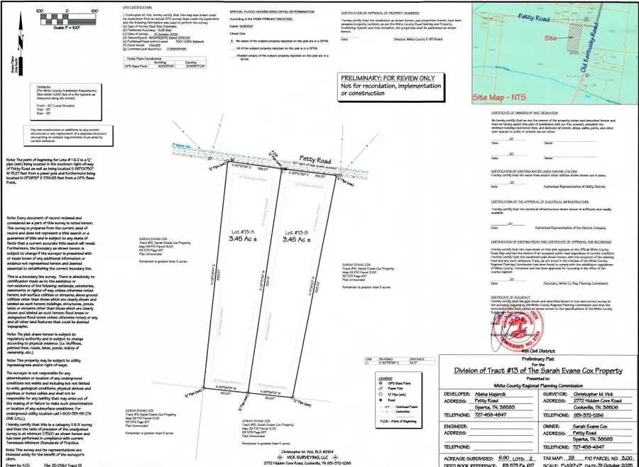 13-A Petty, Sparta, TN 38583 - Image #2