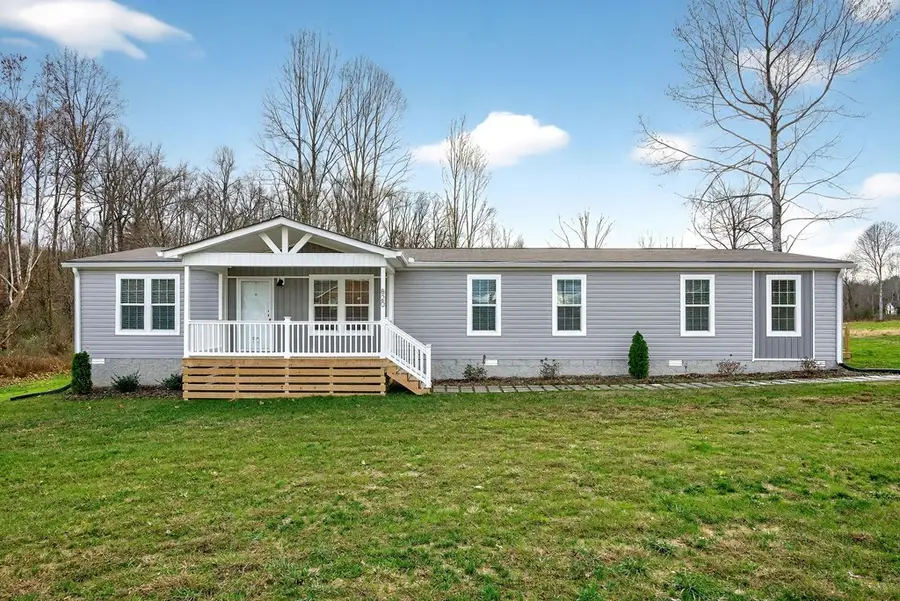 820 Kinniard Road, Cookeville, TN 38506 - Image #2