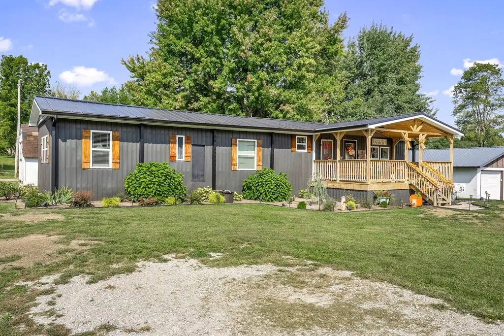 2251 W Ravenscroft Rd, Sparta, TN 38583 - Image #1