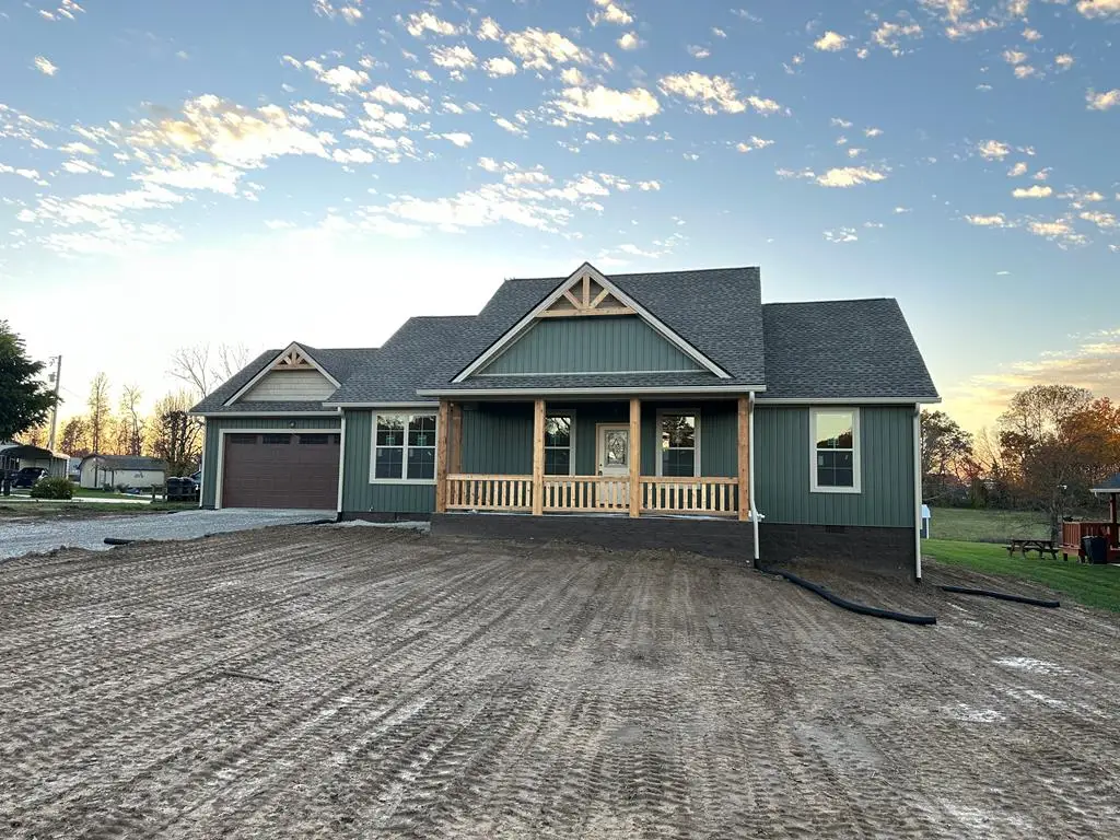 2340 Bowser Rd, Cookeville, TN 38506 - Image #1