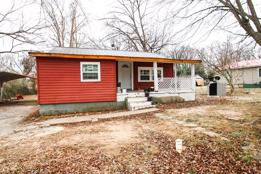 126 Lance Street, McMinnville, TN 37110 - Image #2