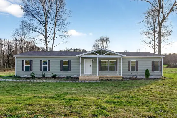 940 Kinniard Road, COOKEVILLE, TN 38506