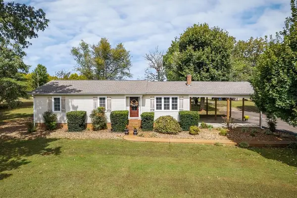 293 Airport Drive, McMinnville, TN 37110