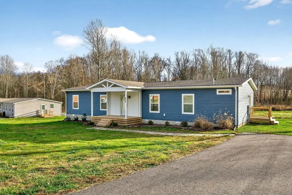 850 Kinniard Road, Cookeville, TN 38506 - Image #1