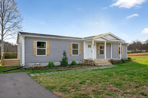 970 Kinniard Road, COOKEVILLE, TN 38506