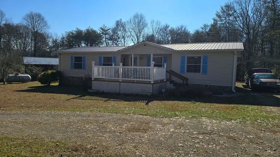 459 Pope Road, Dunlap, TN 37327 - Image #2