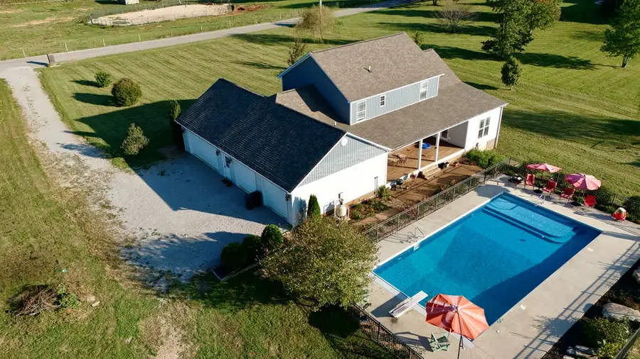 610 Rolling Meadows Lane, Rickman, TN 38580 - Image #2