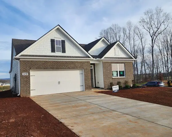 5450 Mason Way, COOKEVILLE, TN 38506