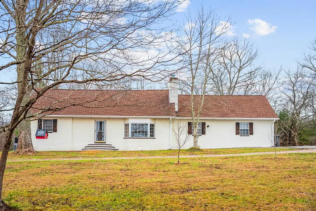 64 Pugh Rd., Crossville, TN 38555 - Image #1