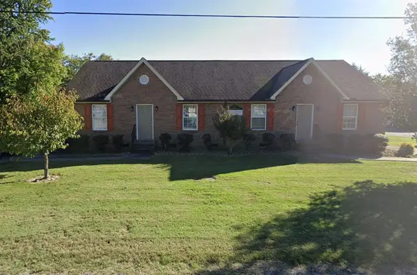 141 E 15th Street, COOKEVILLE, TN 38501