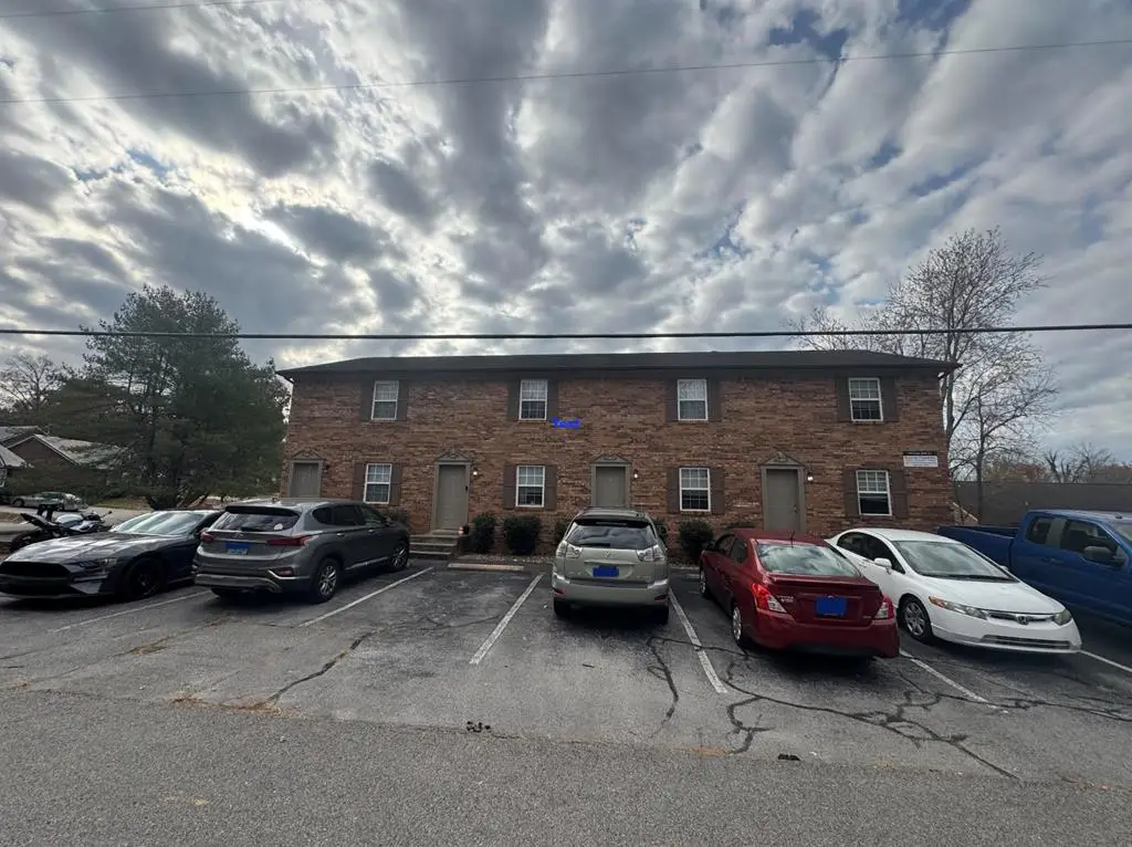 191 E 15th Street, Cookeville, TN 38501 - Image #1