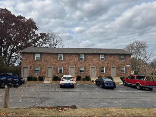 1348 Woodland Avenue, COOKEVILLE, TN 38501