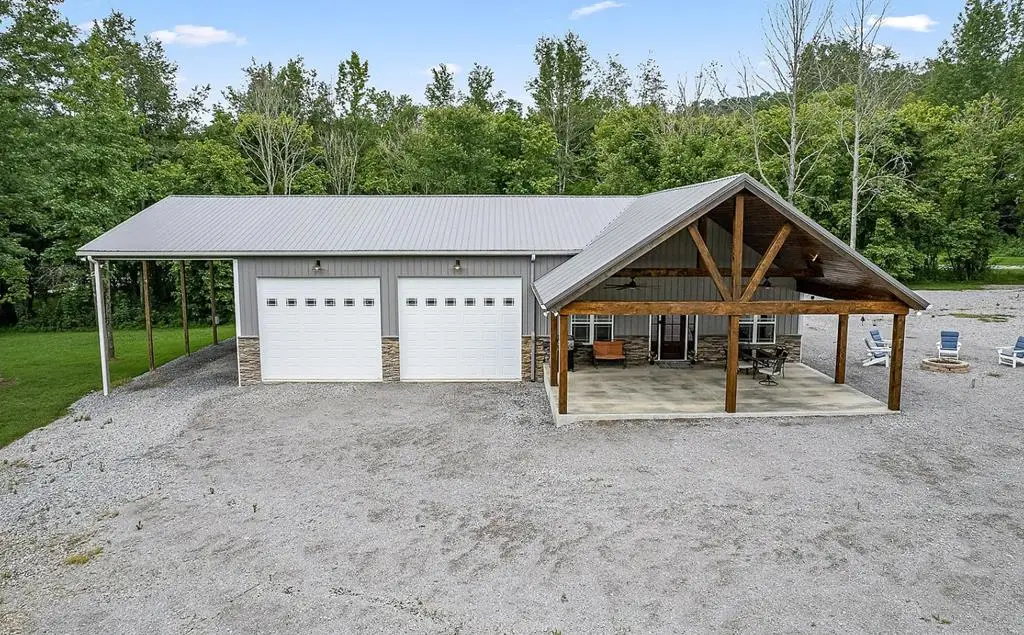 656 Old Buffalo Valley Rd, Silver Point, TN 38582 - Image #1