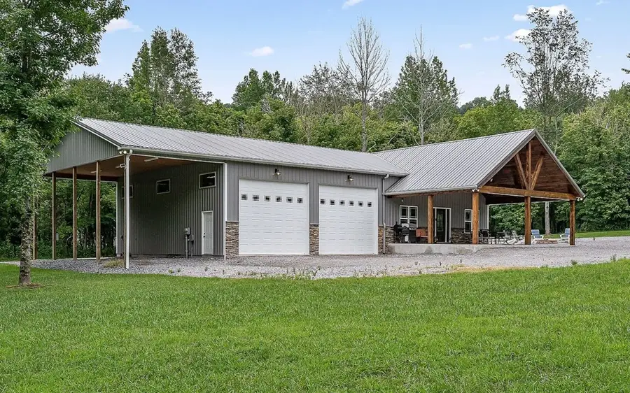 656 Old Buffalo Valley Rd, Silver Point, TN 38582 - Image #2