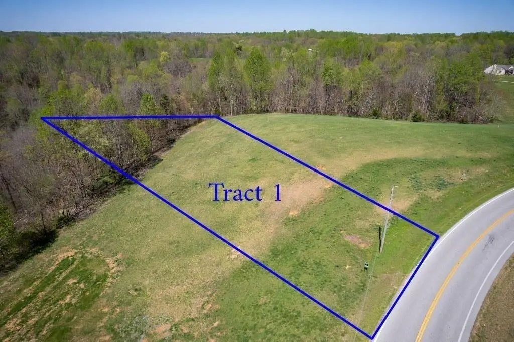 0 Carthage Rd Lot 1, Pleasant Shade, TN 37145 - Image #1