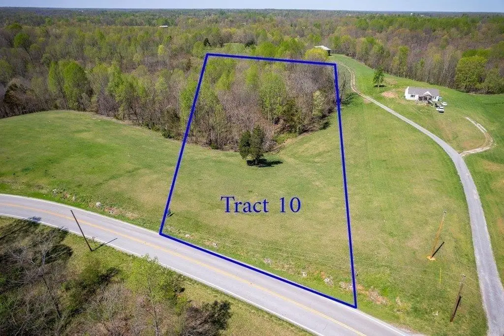 0 Carthage Rd Lot 10, Pleasant Shade, TN 37145 - Image #1