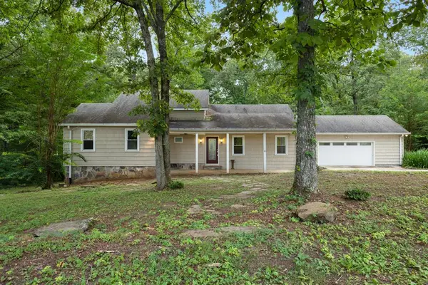 247 Hutchings Lane, McMinnville, TN 37110