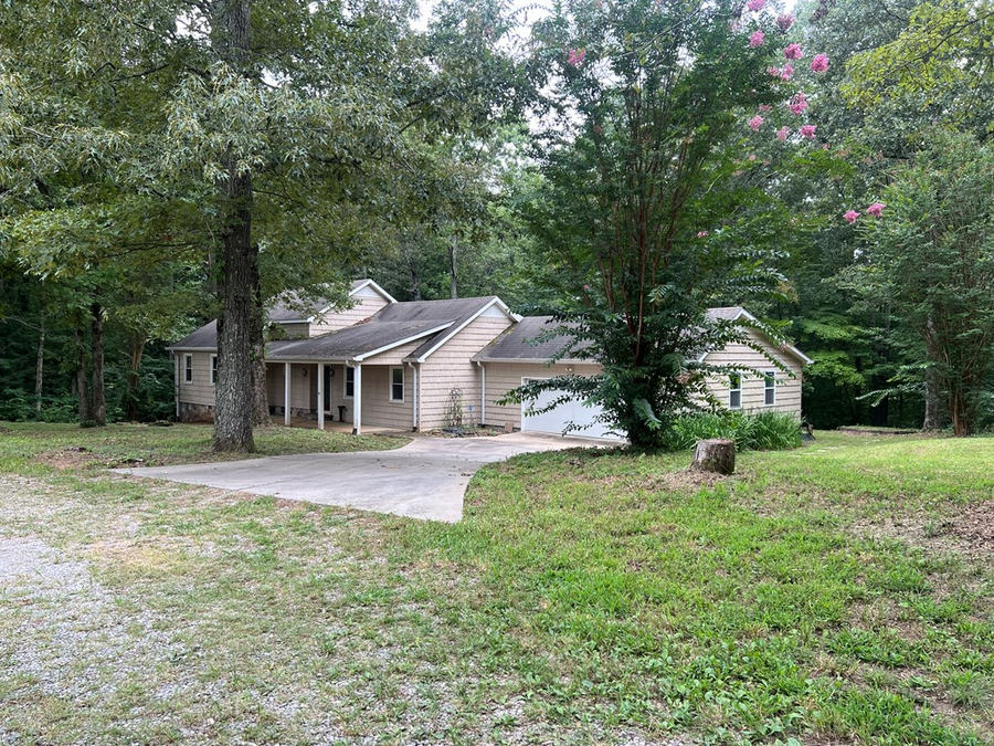 247 Hutchings Lane, McMinnville, TN 37110 - #2