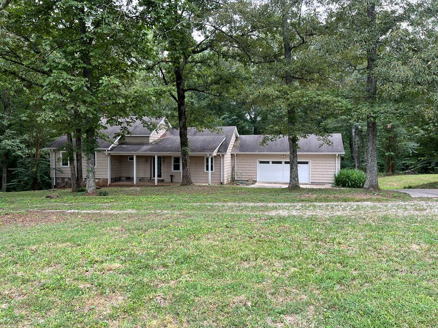 247 Hutchings Lane, McMinnville, TN 37110 - #3