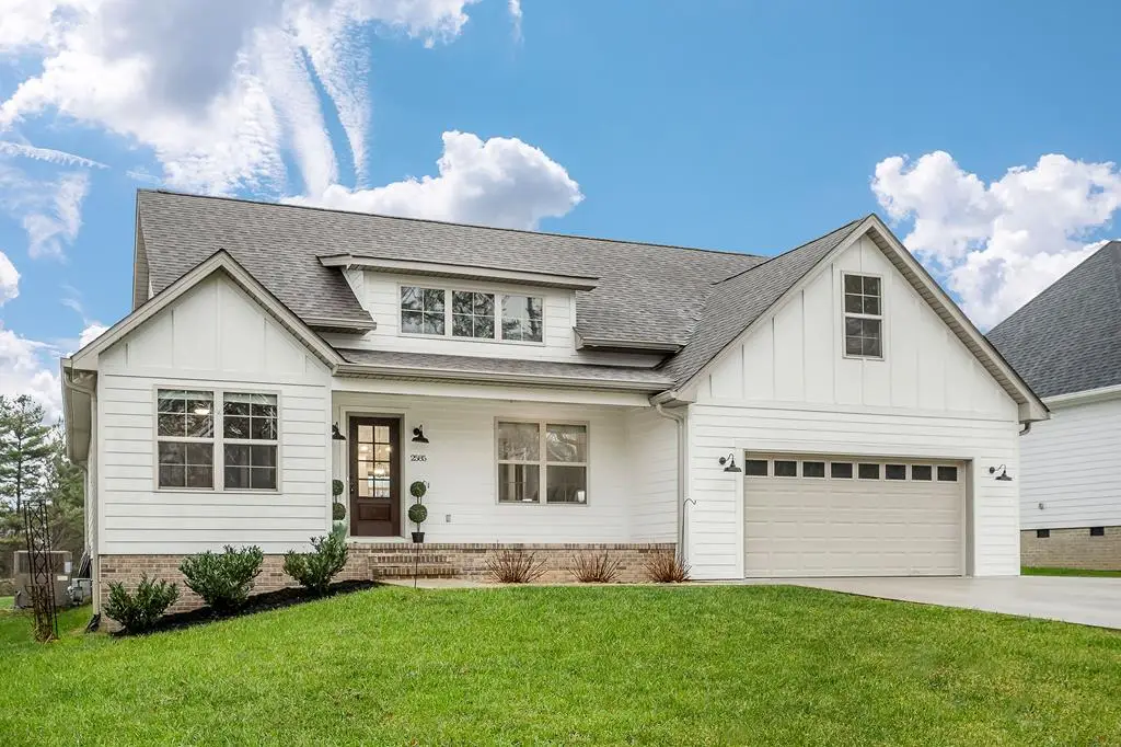 2585 Bowser Rd, Cookeville, TN 38501 - Image #1