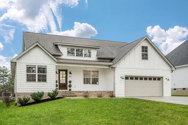 2585 Bowser Rd, COOKEVILLE, TN 38501