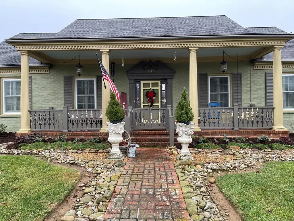 609 Denton Ave, Cookeville, TN 388501 - Image #1