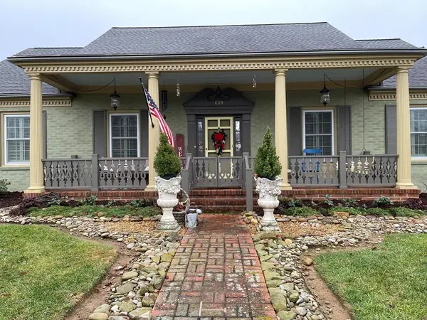 609 Denton Ave, COOKEVILLE, TN 388501