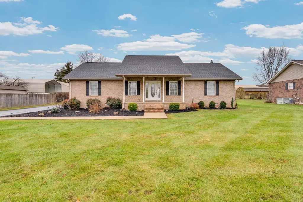 575 Eagle Landing Drive, Cookeville, TN 38506 - Image #1