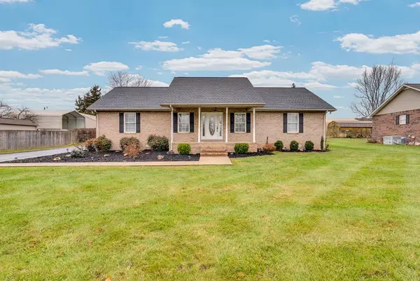 575 Eagle Landing Drive, COOKEVILLE, TN 38506
