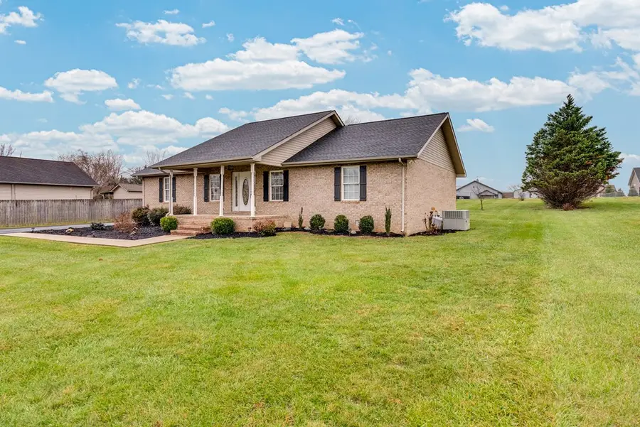 575 Eagle Landing Drive, Cookeville, TN 38506 - Image #2