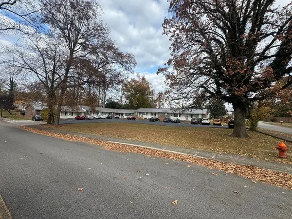 610 N Jefferson, COOKEVILLE, TN 38501