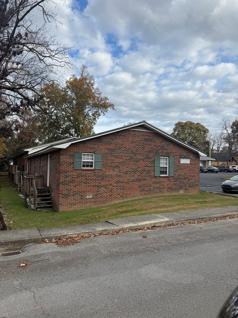 610 N Jefferson, Cookeville, TN 38501 - Image #2