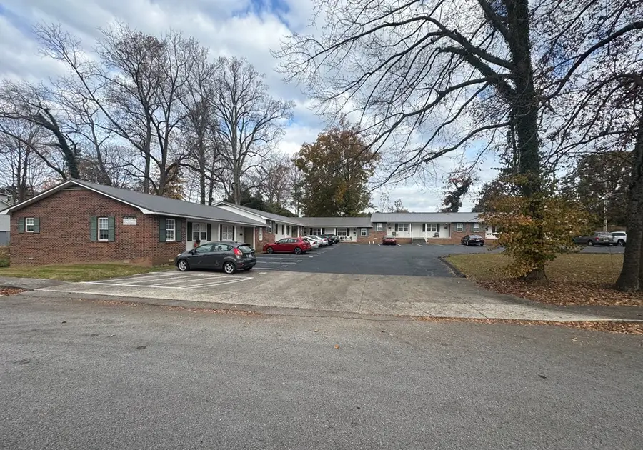 610 N Jefferson, Cookeville, TN 38501 - Image #3