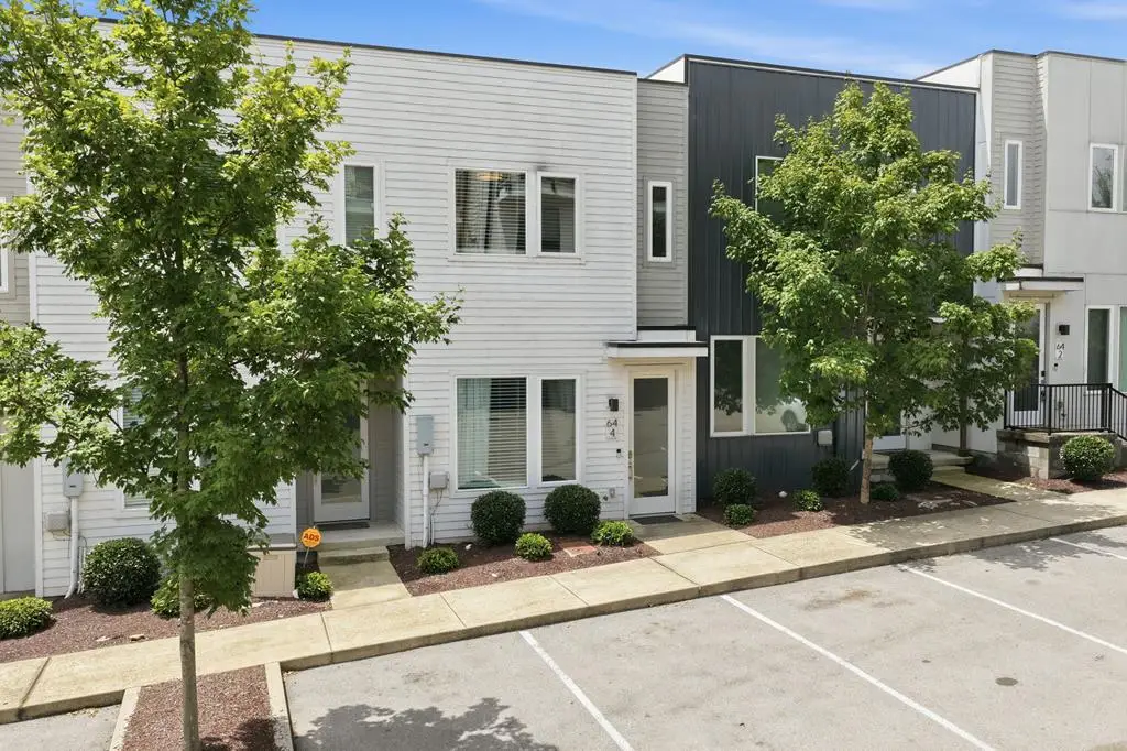 64 Fern Ave #4, Nashville, TN 37207 - #1