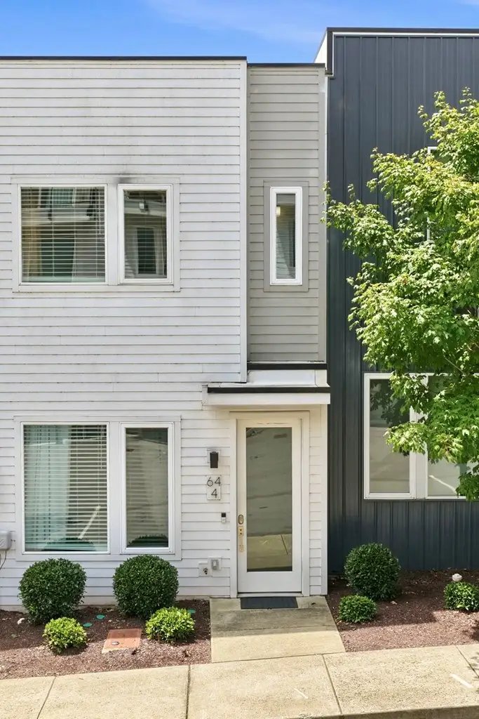64 Fern Ave #4, Nashville, TN 37207 - #2