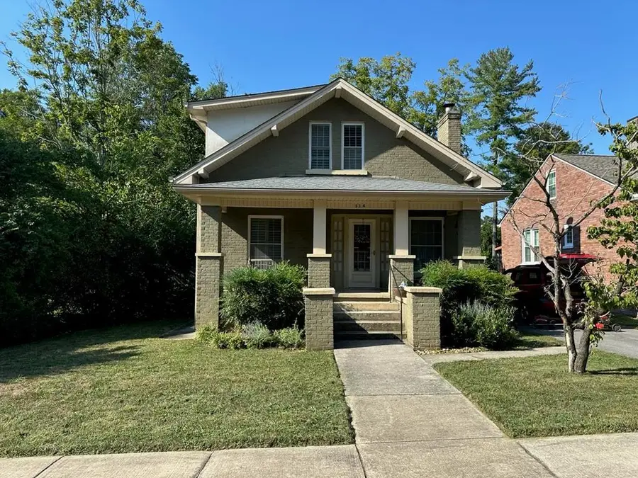 314 E 6th Street, Cookeville, TN 38501-2608 - Image #2