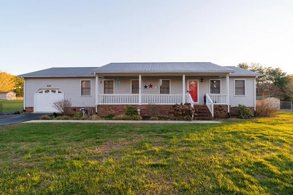 2943 Deerhaven Dr, Cookeville, TN 38506 - Image #1