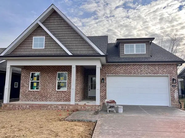 1324 Kensington Cir, COOKEVILLE, TN 38501