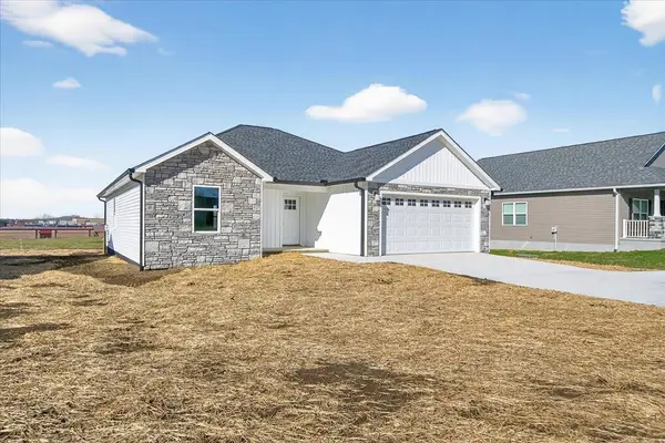 1311 Cook Road, CROSSVILLE, TN 38555