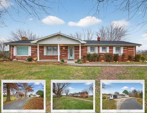 4670 Celina Hwy, ALLONS, TN 38541