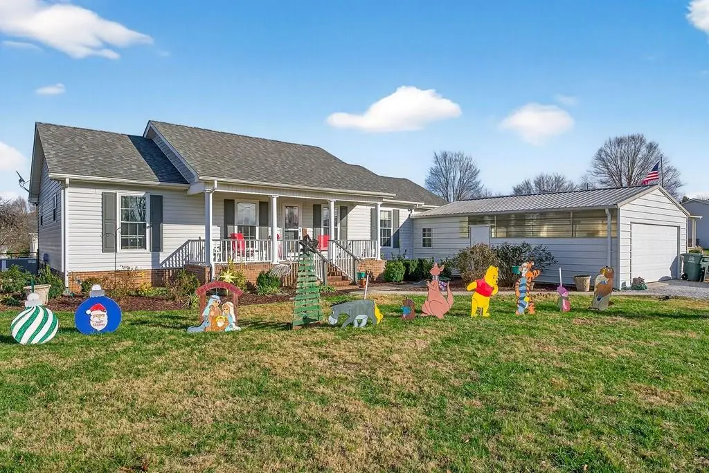387 Okalona Rd, Livingston, TN 38570 - Image #1
