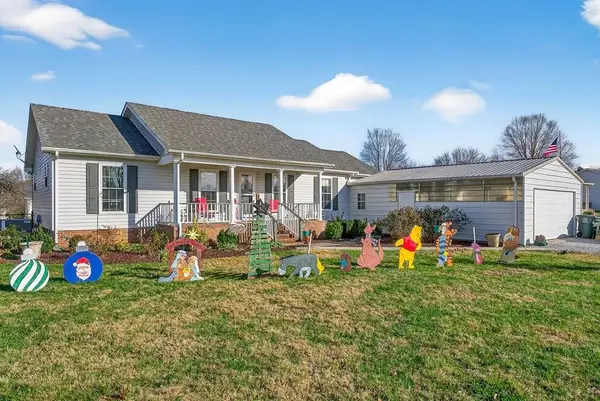 387 Okalona Rd, LIVINGSTON, TN 38570