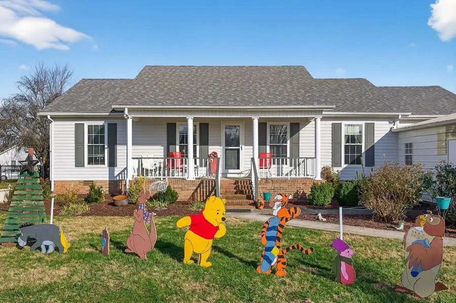 387 Okalona Rd, Livingston, TN 38570 - Image #2