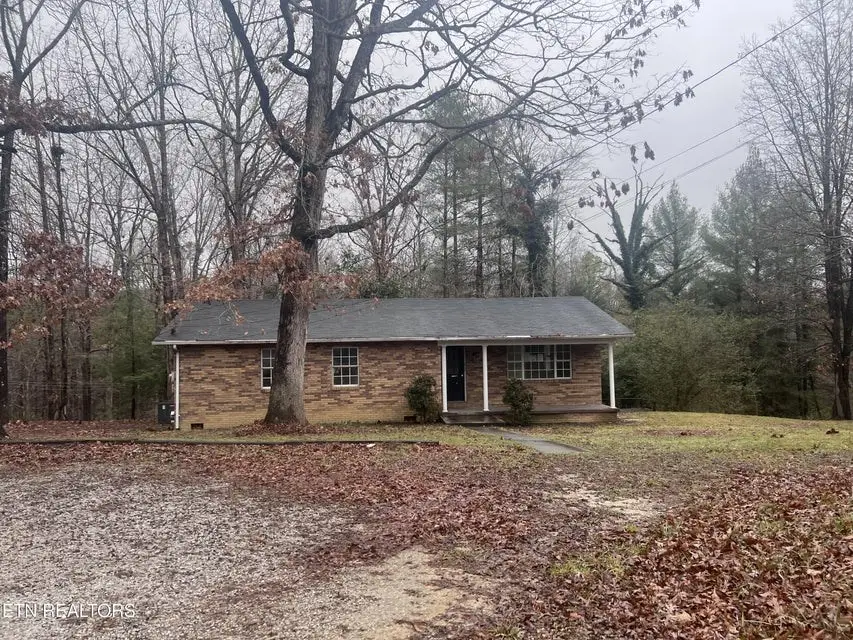 720 Poplar Lane, Winfield, TN 37892 - #2