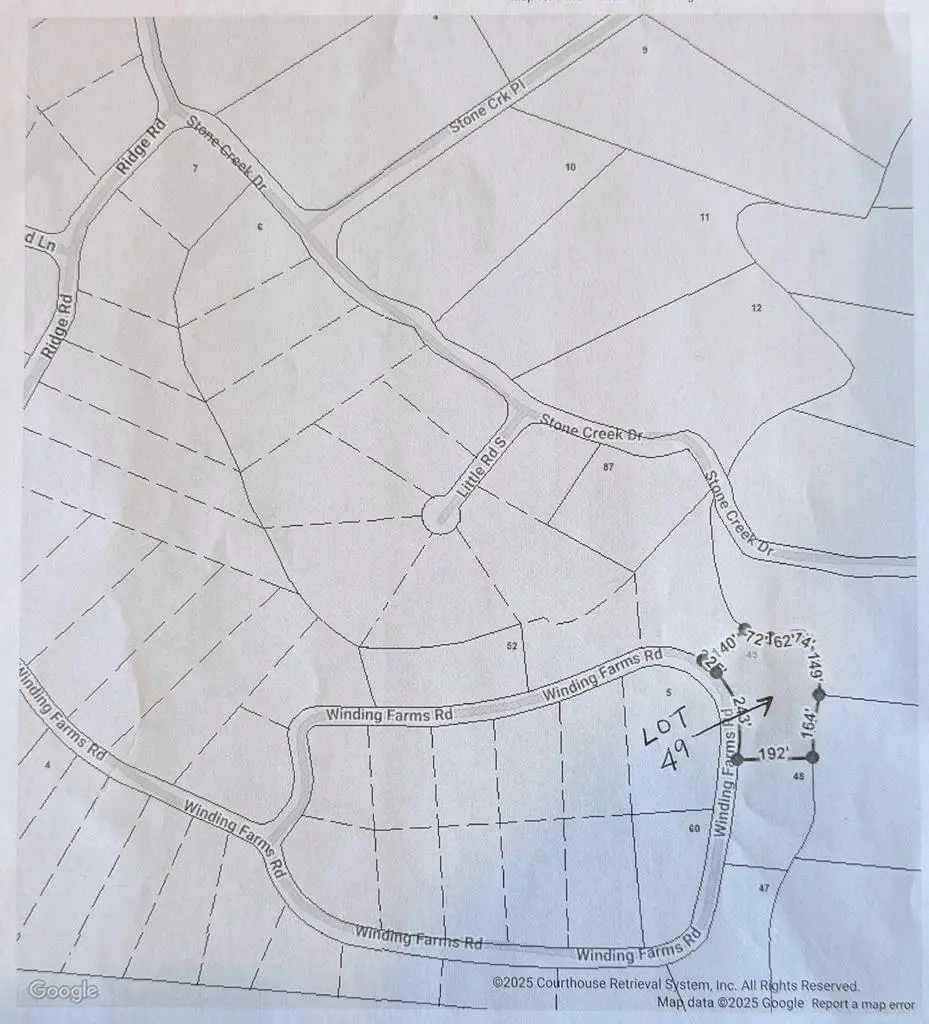 49 Winding Farms Rd, Spencer, TN 38585 - Image #1