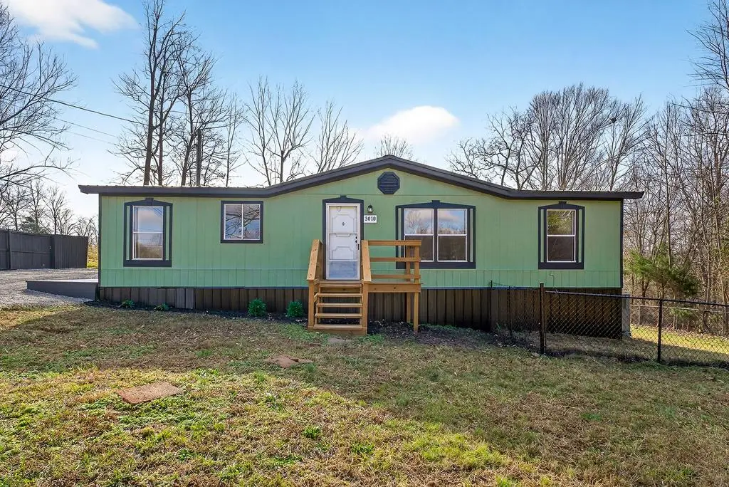 3010 Oakdale Dr, Cookeville, TN 38501 - #1