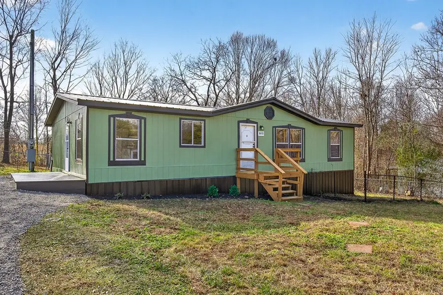 3010 Oakdale Dr, Cookeville, TN 38501 - #2
