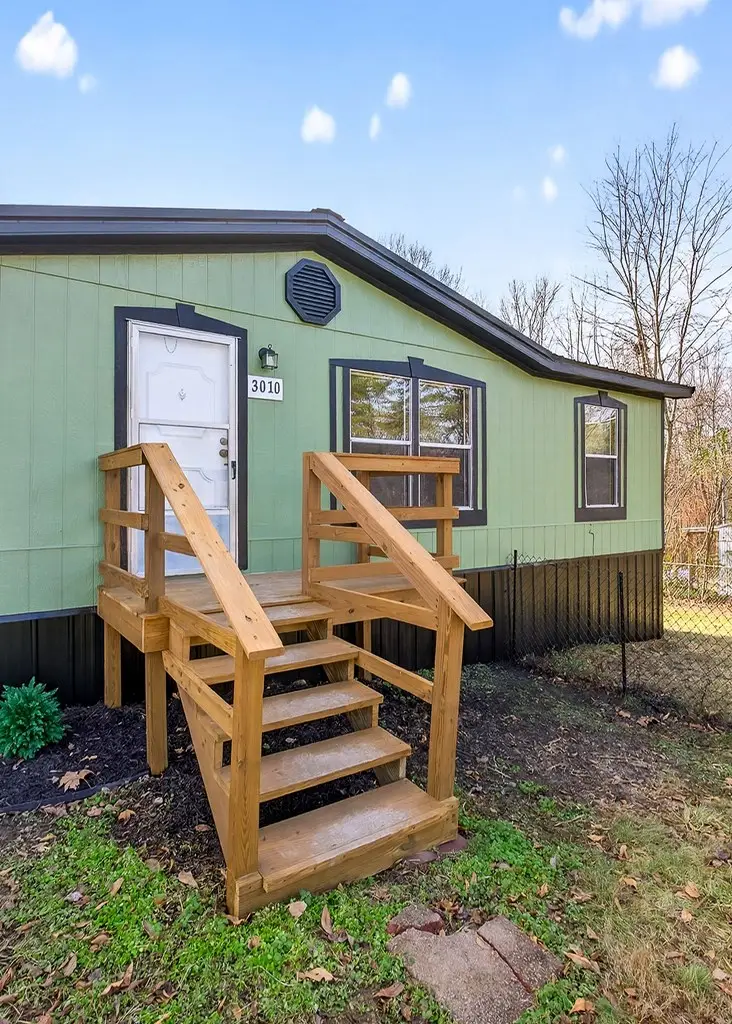 3010 Oakdale Dr, Cookeville, TN 38501 - #3