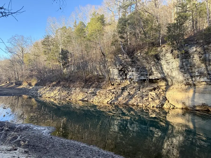 0 Anchor Bend Dr., Rock Island, TN 38581 - Image #2