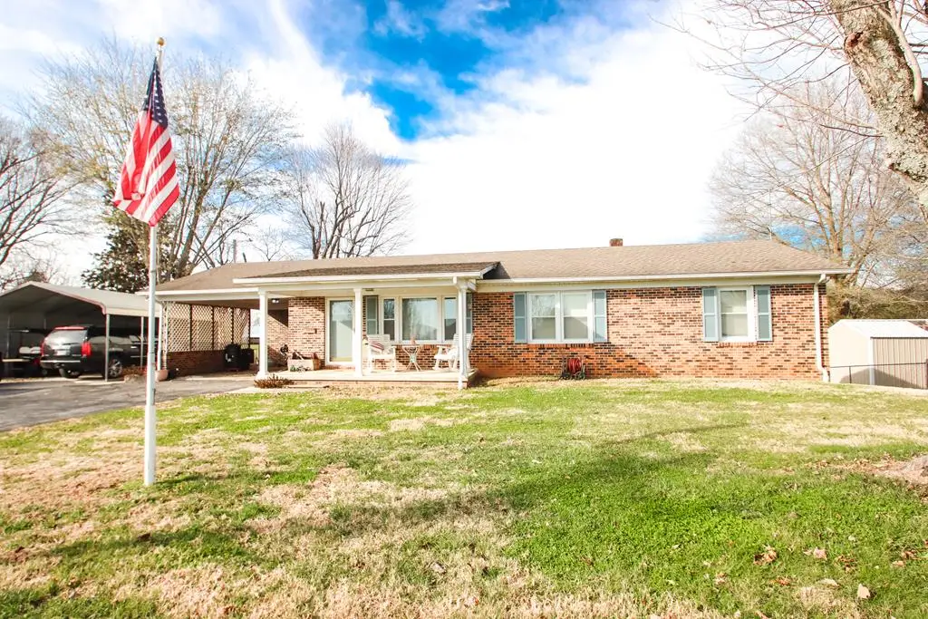 3035 Monterey Highway, Sparta, TN 38583 - #1